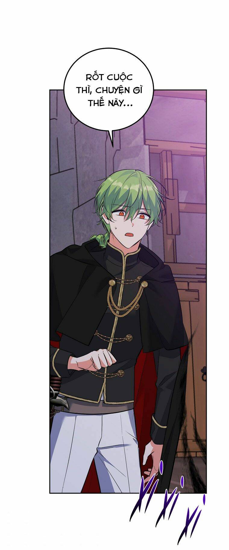 Ác Nữ Karuna Bé Lại Chương 48 Ảnh 73