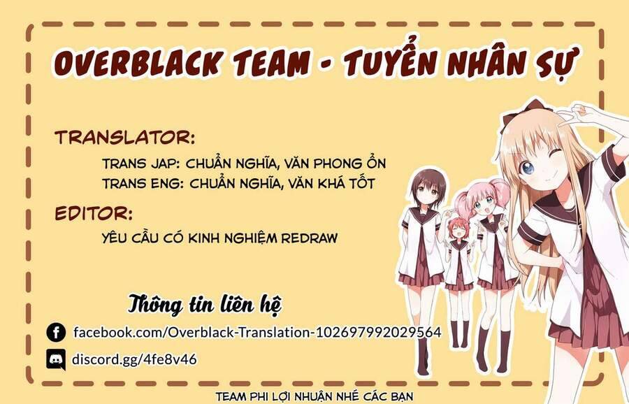 Sekimen Shinaide Sekime-San Chương 26 Ảnh 4