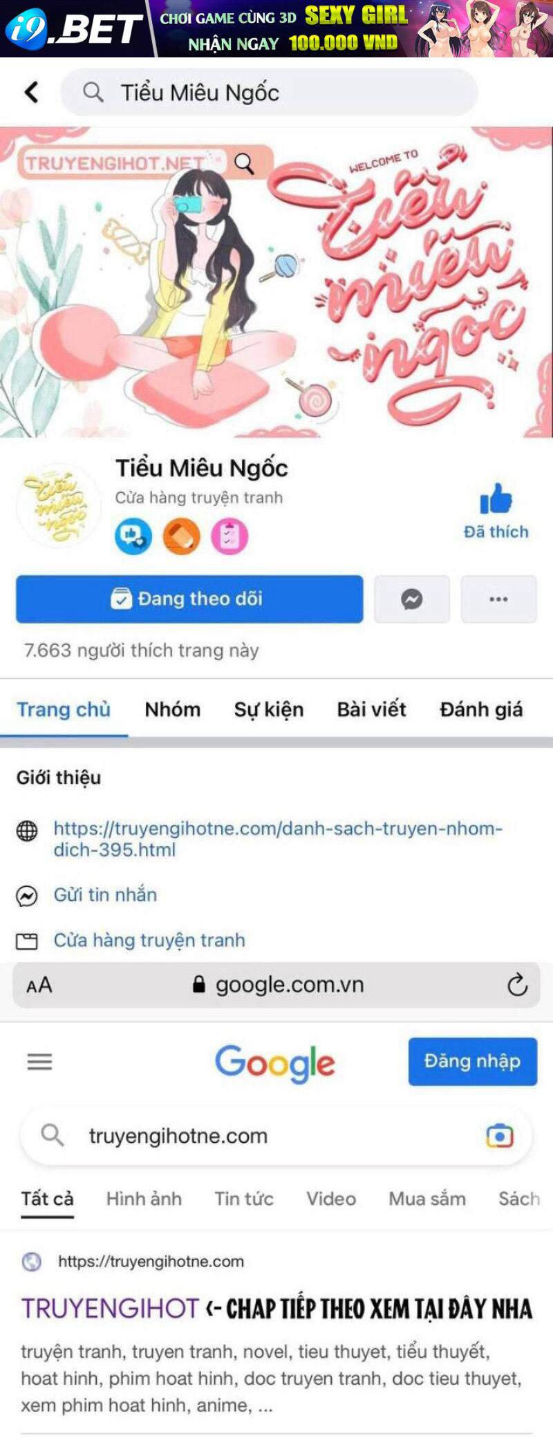 Ta Muốn Biến Phu Quân Thành Bá Chủ Chương 109 Ảnh 2