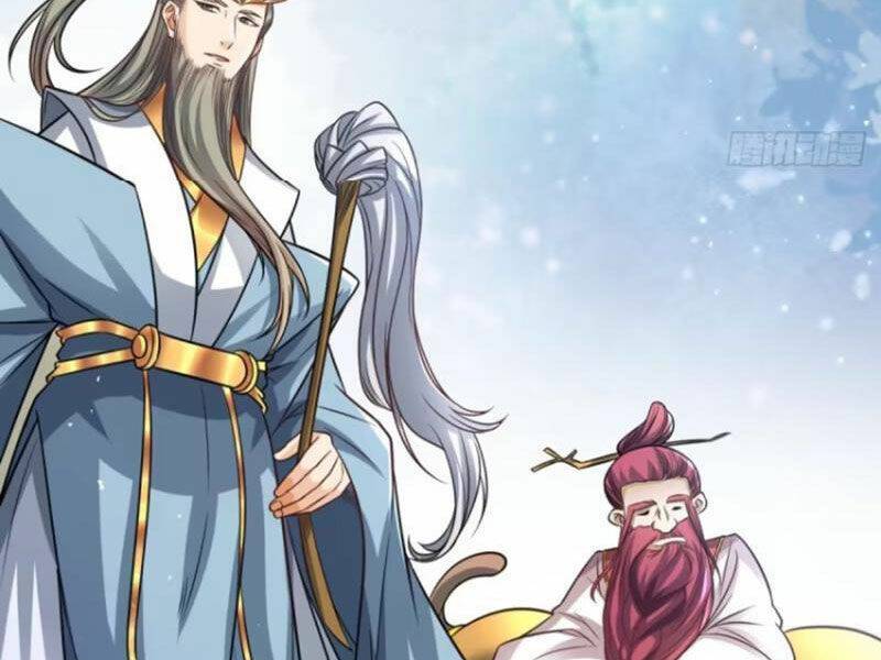 Vợ Tôi Và Tôi Thống Trị Tam Giới Chương 121 Ảnh 18