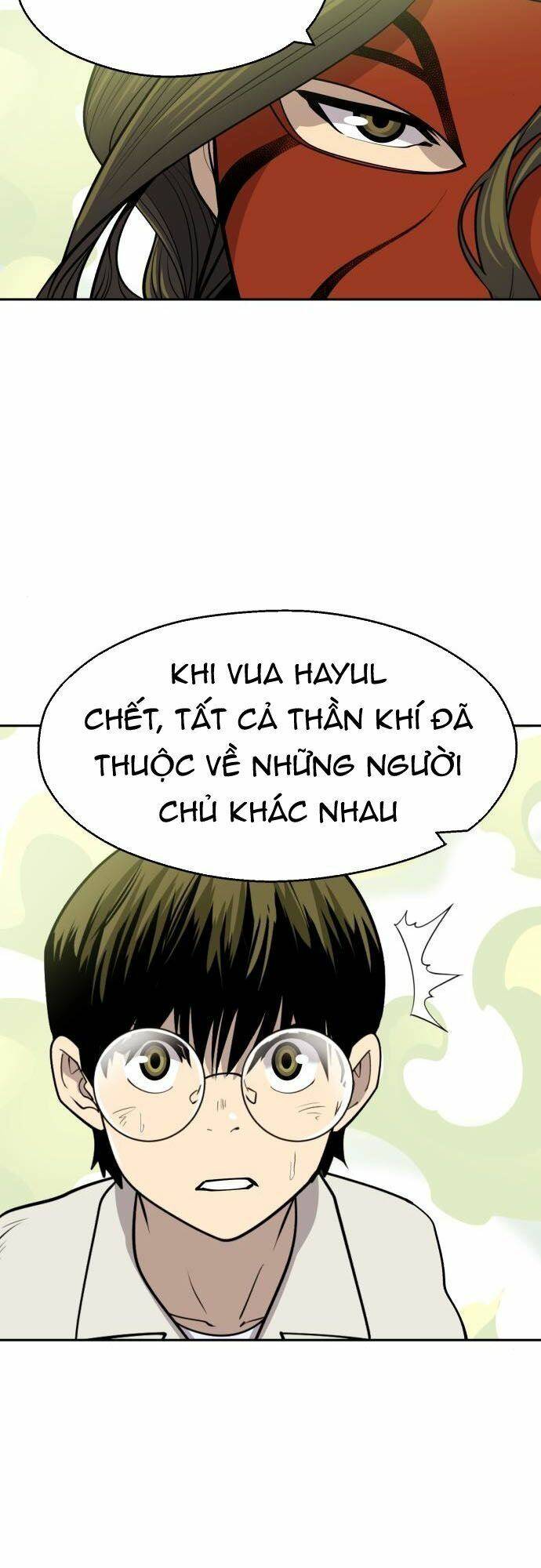Thiếu Niên Kiếm Sư Chương 54 Ảnh 40