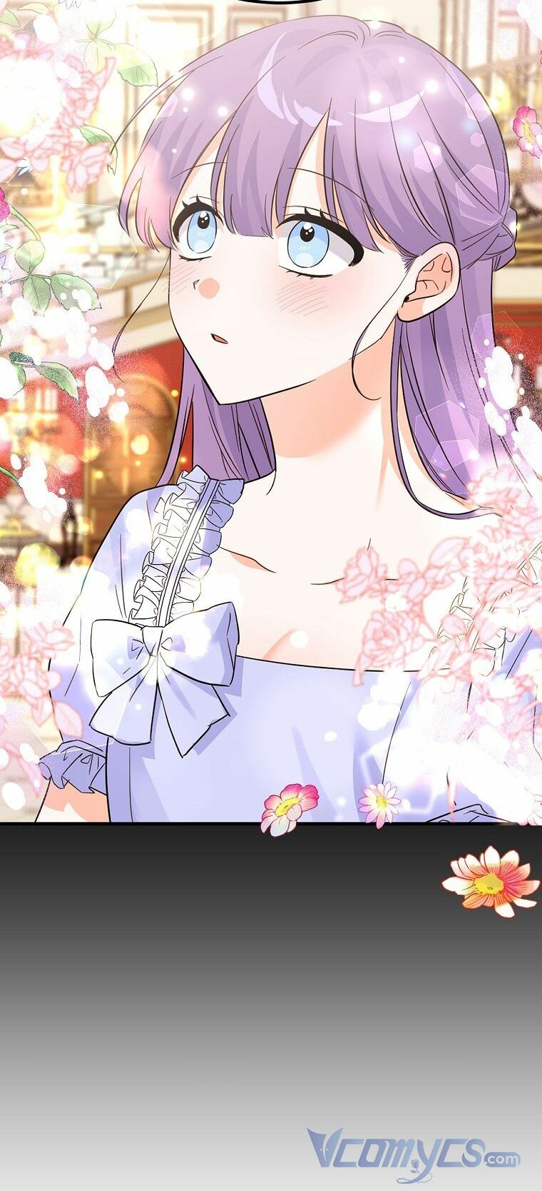 Ác Nữ Karuna Bé Lại Chương 26 Ảnh 13