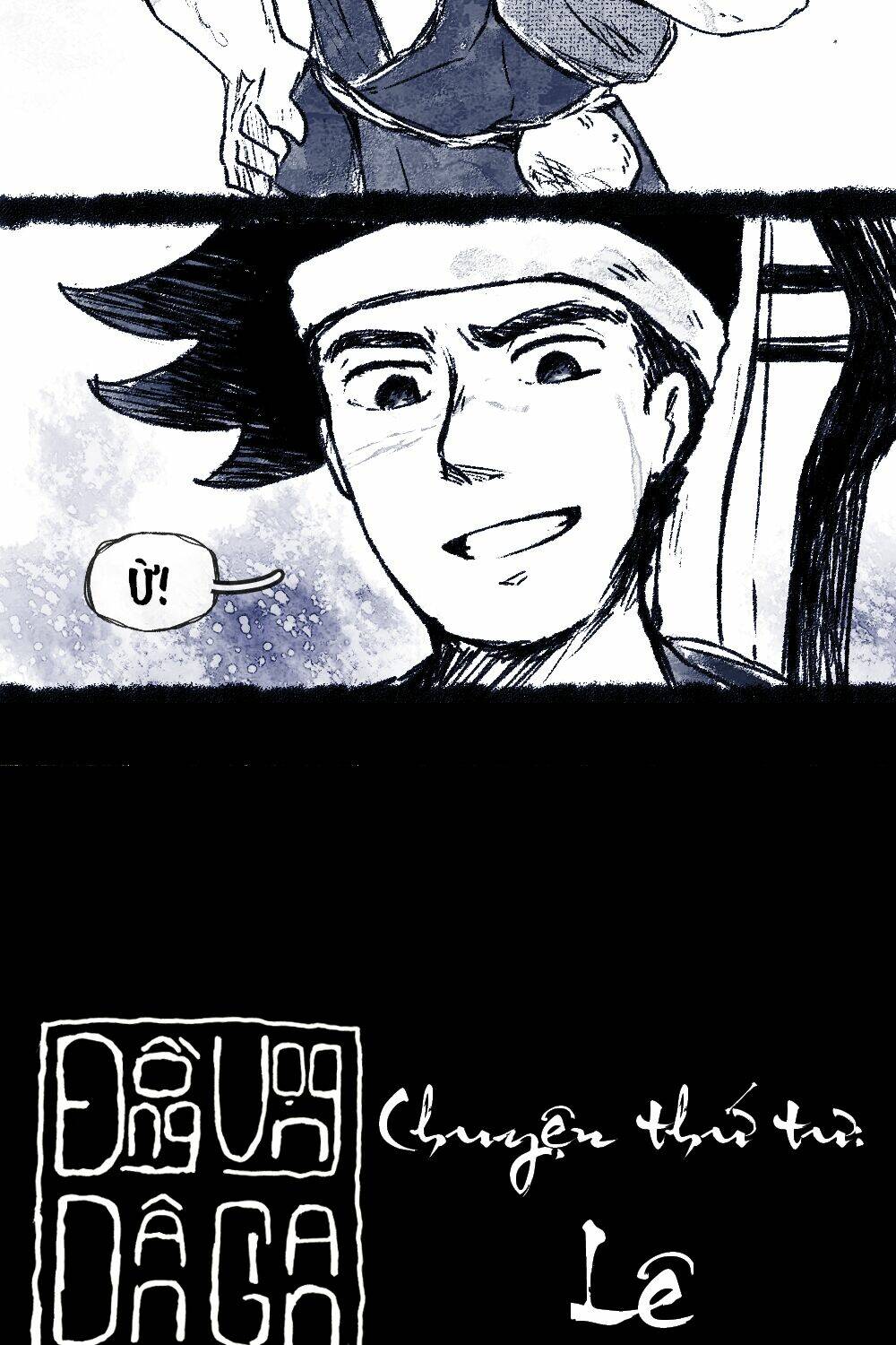 Đồng Vọng Dân Gian Chương 4 Ảnh 4