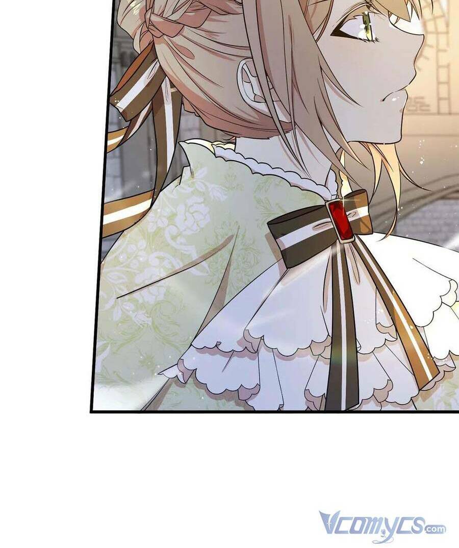 Tôi Chính Là Em Gái Của Nữ Chính Hắc Ám Chương 6 Ảnh 7