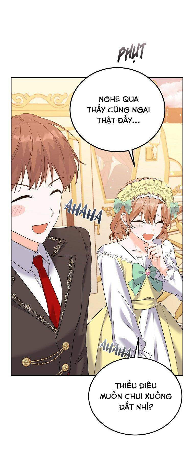 Ác Nữ Karuna Bé Lại Chương 46 Ảnh 39