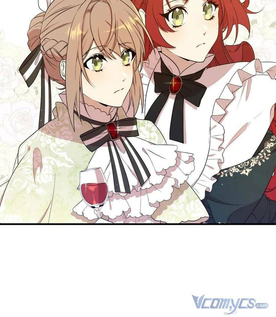 Tôi Chính Là Em Gái Của Nữ Chính Hắc Ám Chương 4 Ảnh 77