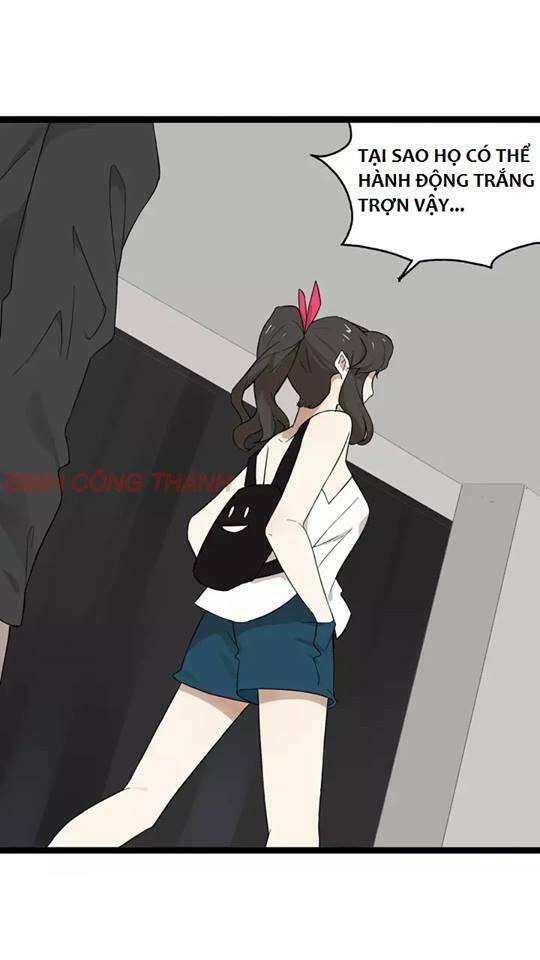 Mục Vụ Chương 8 Ảnh 3