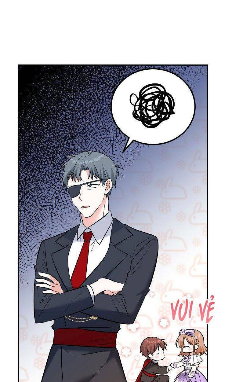 Ác Nữ Karuna Bé Lại Chương 33 Ảnh 63