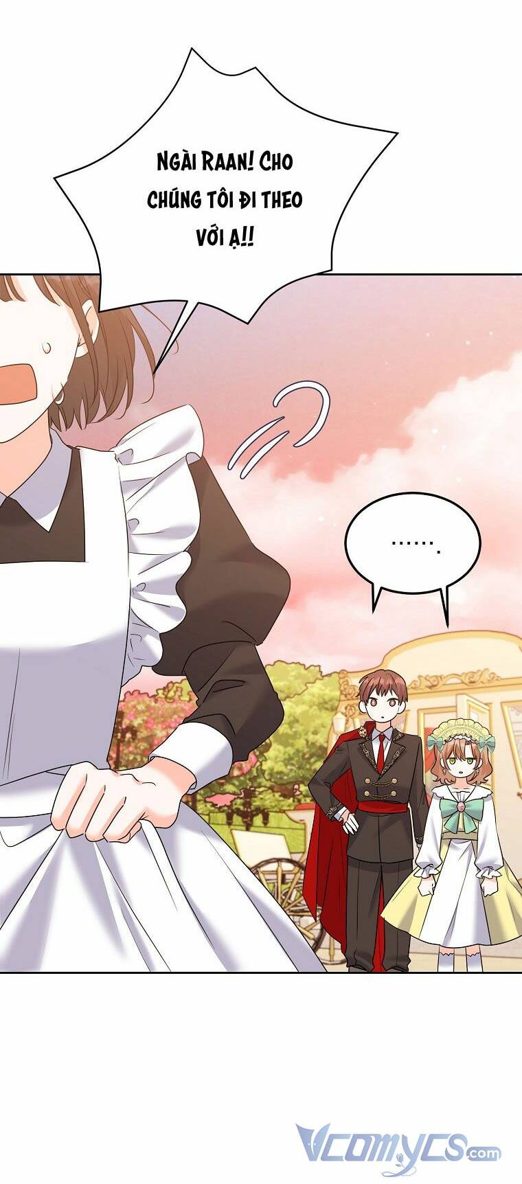 Ác Nữ Karuna Bé Lại Chương 46 Ảnh 44