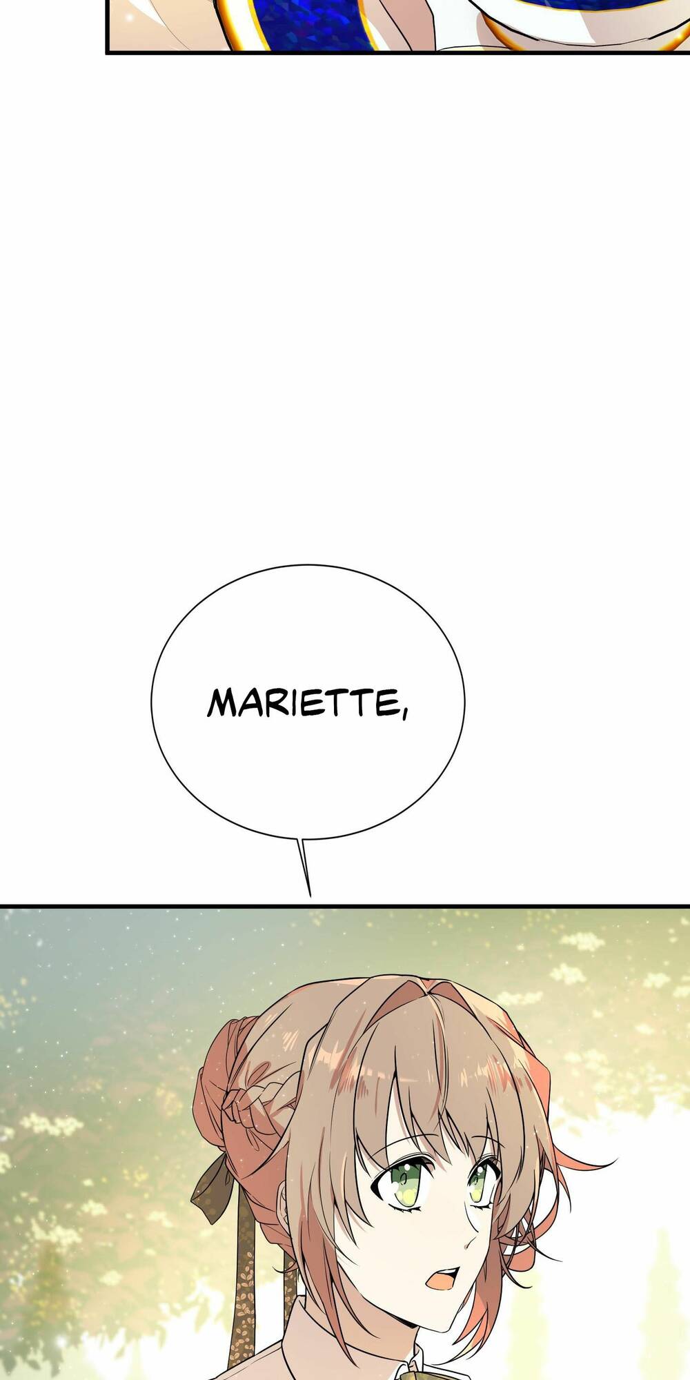 Tôi Chính Là Em Gái Của Nữ Chính Hắc Ám Chương 2 Ảnh 23