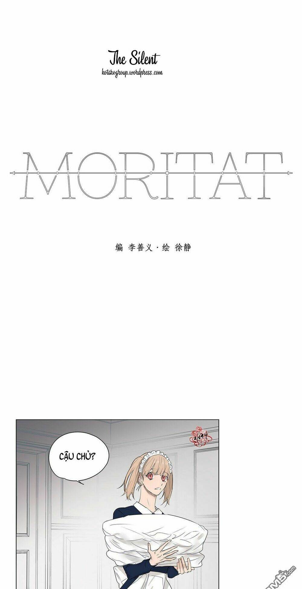 Moritat Chương 12 Ảnh 13