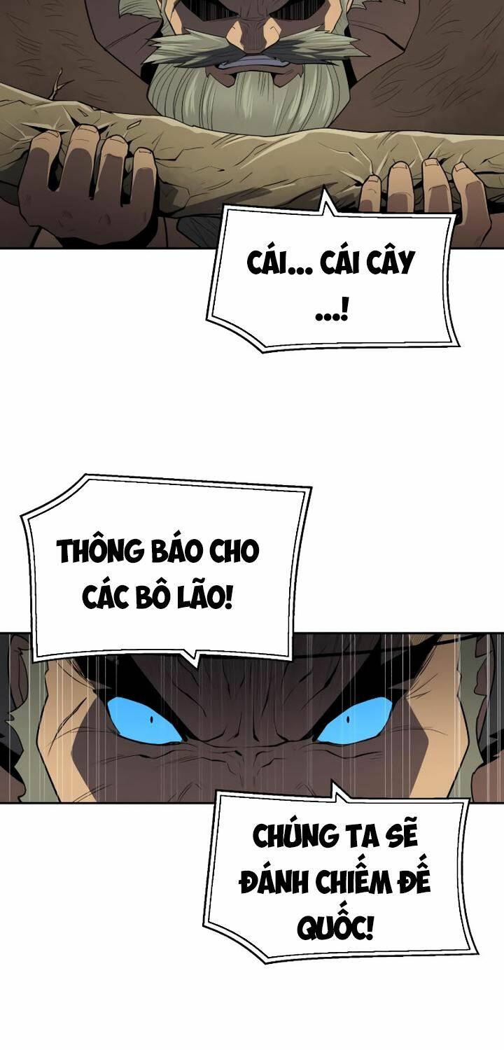 Thiếu Niên Kiếm Sư Chương 63 Ảnh 53