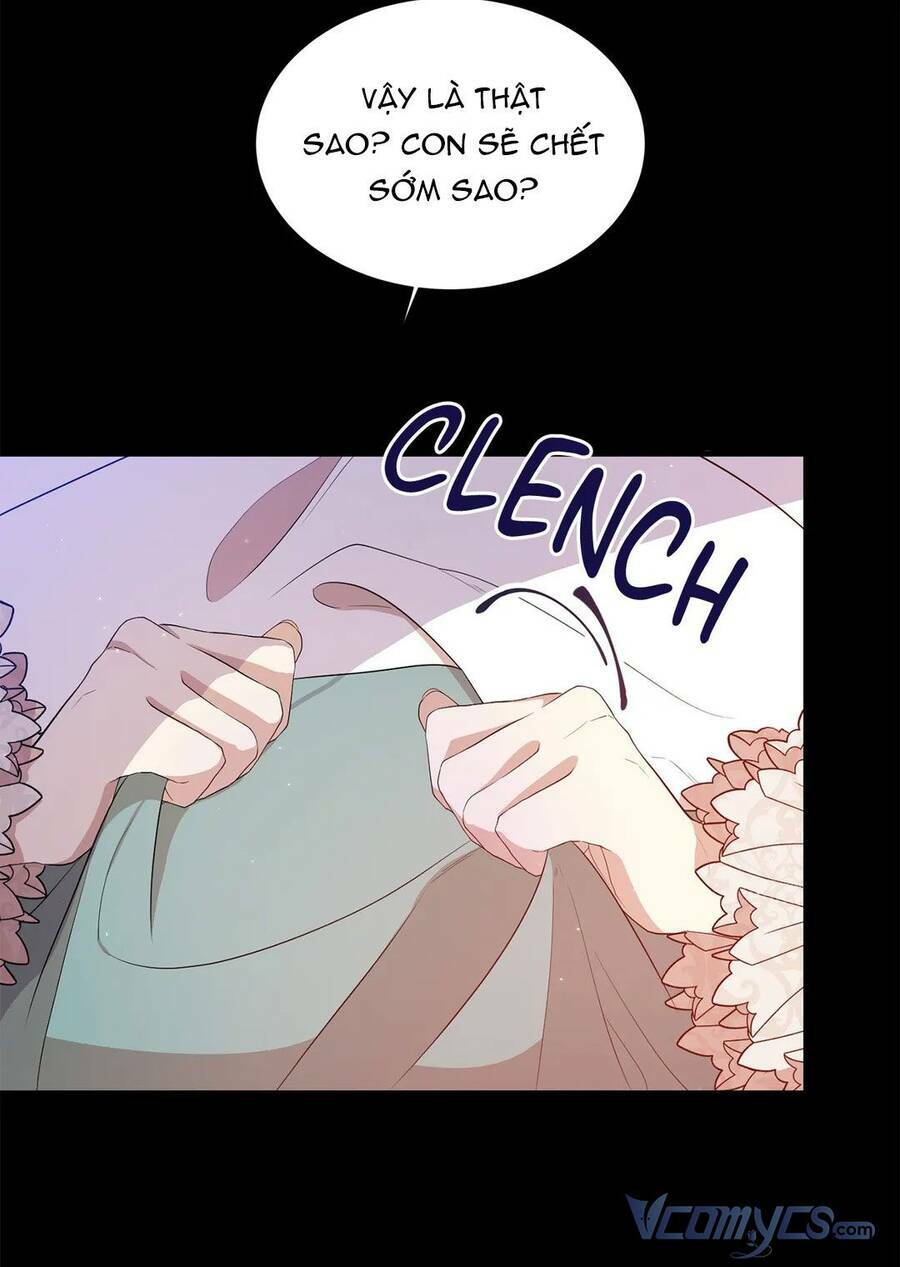 Tôi Chính Là Em Gái Của Nữ Chính Hắc Ám Chương 8 Ảnh 30