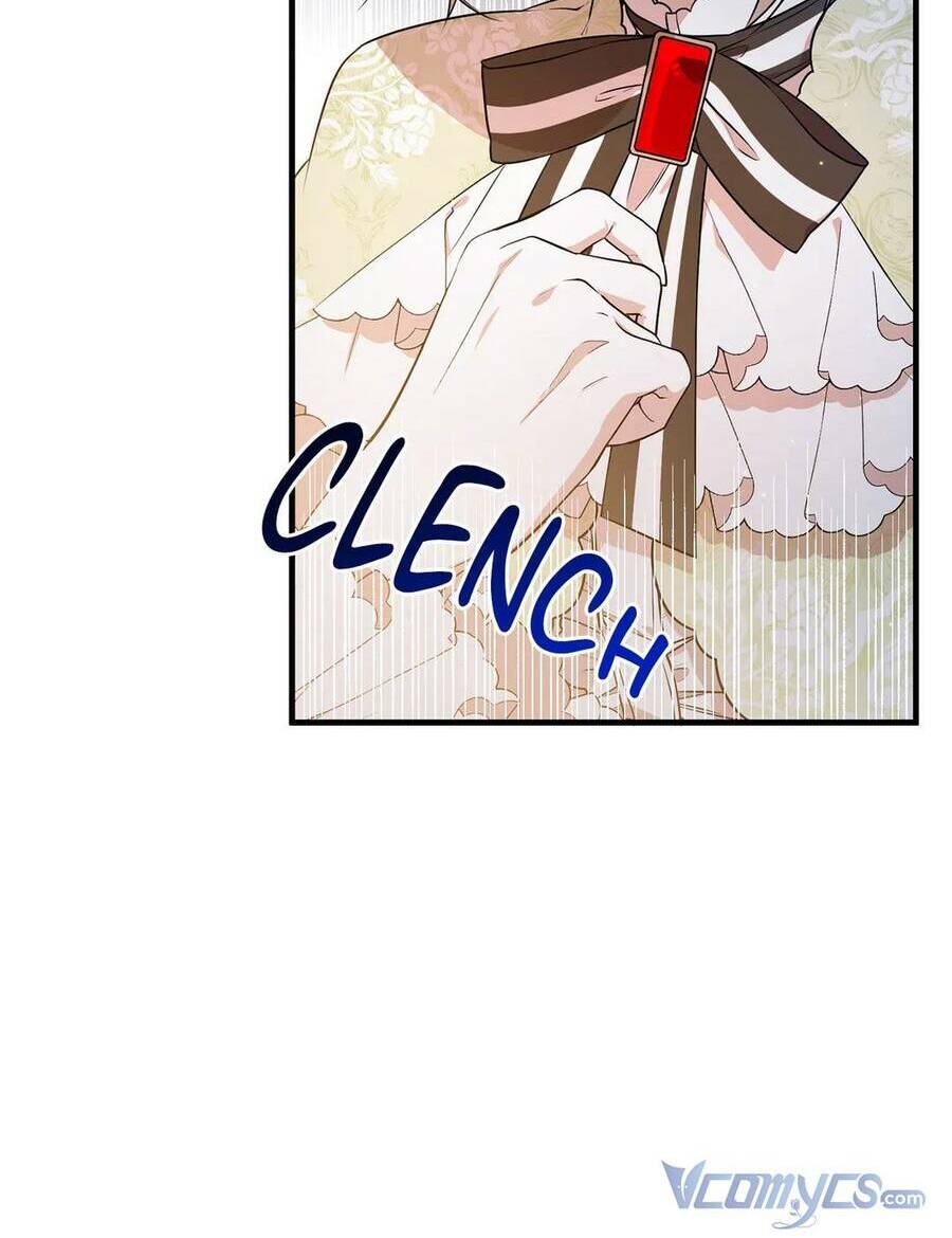 Tôi Chính Là Em Gái Của Nữ Chính Hắc Ám Chương 5 Ảnh 74