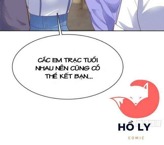 Boss Là Kim Chủ Của Tôi Chương 39 Ảnh 12