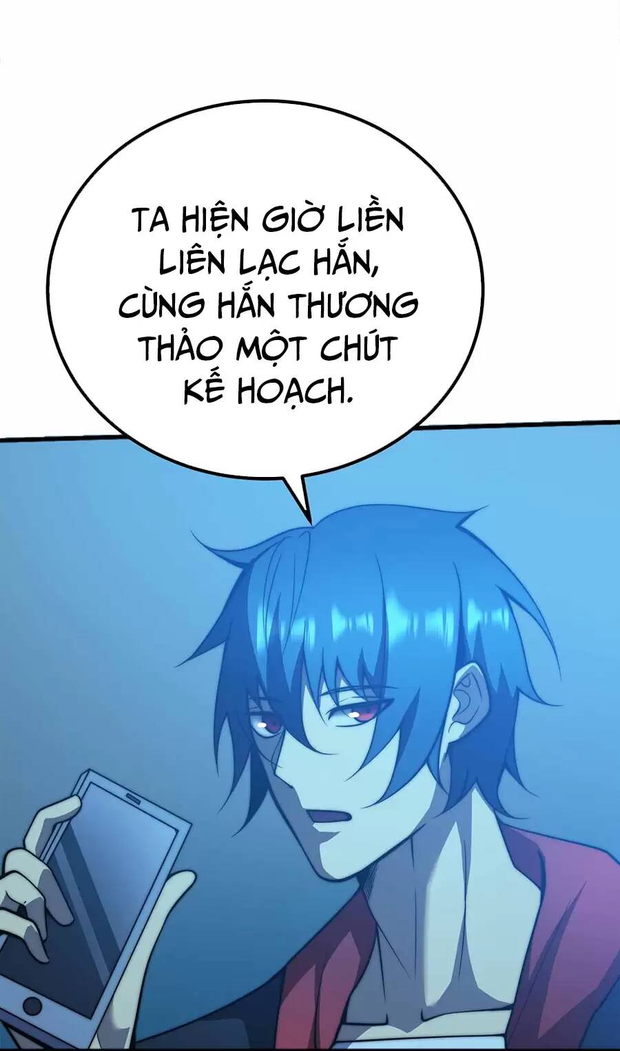Ma Vương Gian Lận Hệ Thống Chương 69 Ảnh 34