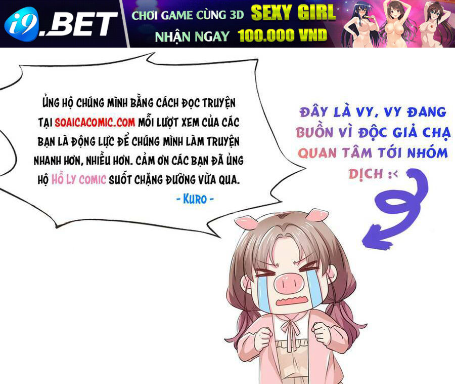 Boss Là Kim Chủ Của Tôi Chương 55 Ảnh 37