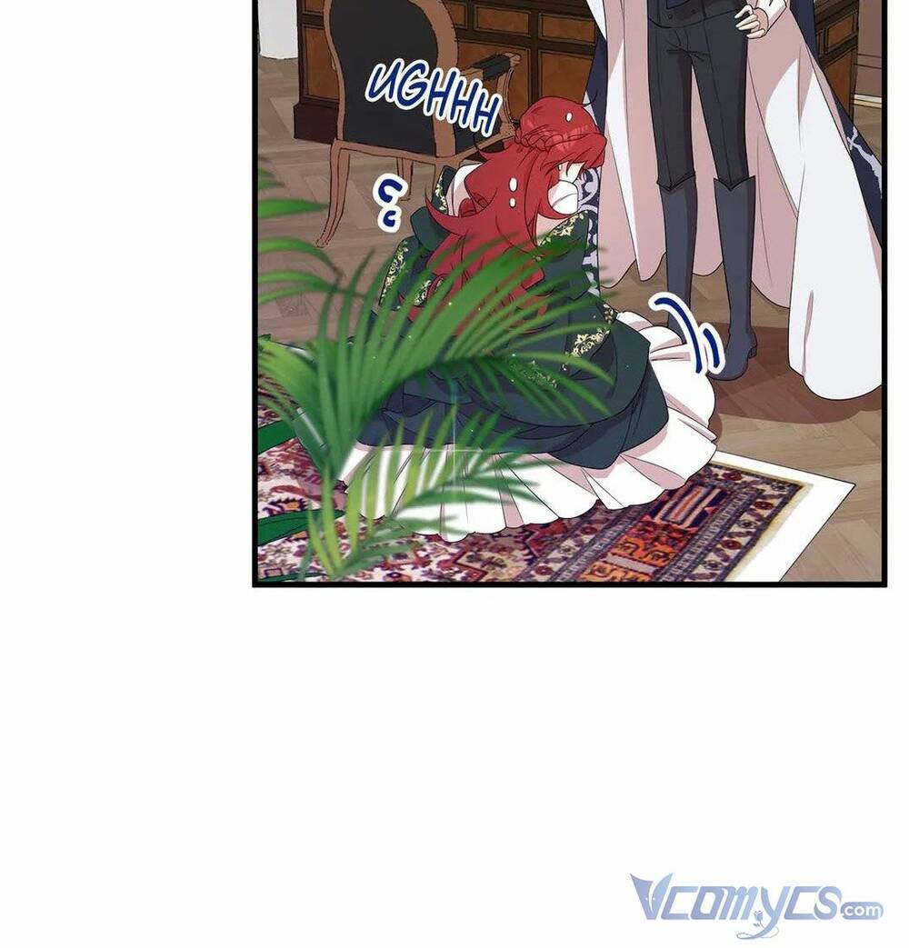 Tôi Chính Là Em Gái Của Nữ Chính Hắc Ám Chương 9 Ảnh 20