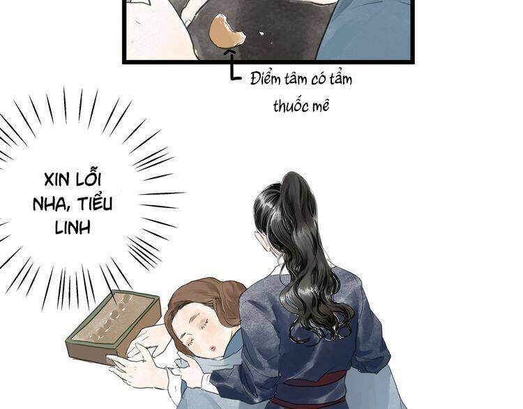 Muốn Làm Nữ Hiệp Quá Chương 24 Ảnh 3
