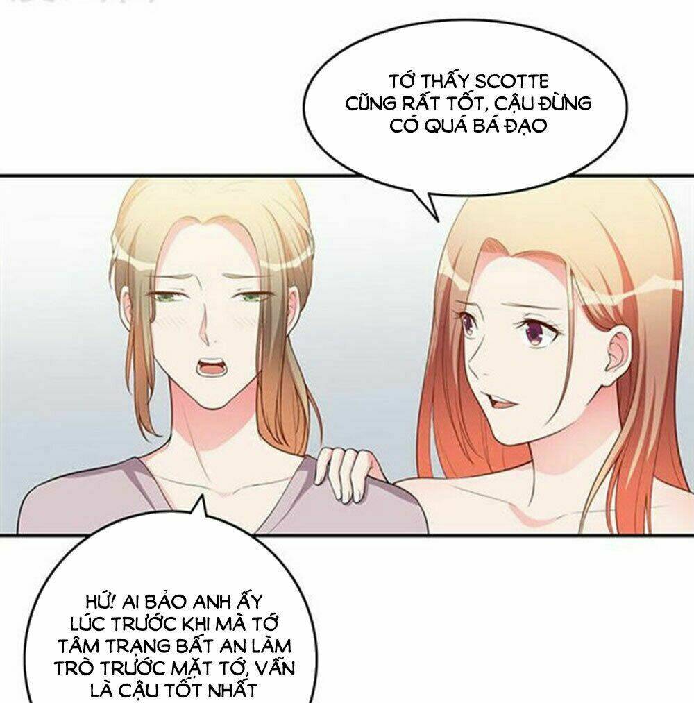 Gối Đầu Vào Tổng Tài Ác Ma Chương 104 Ảnh 6