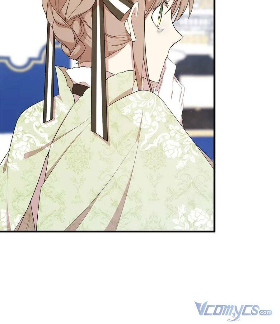 Tôi Chính Là Em Gái Của Nữ Chính Hắc Ám Chương 8 Ảnh 71