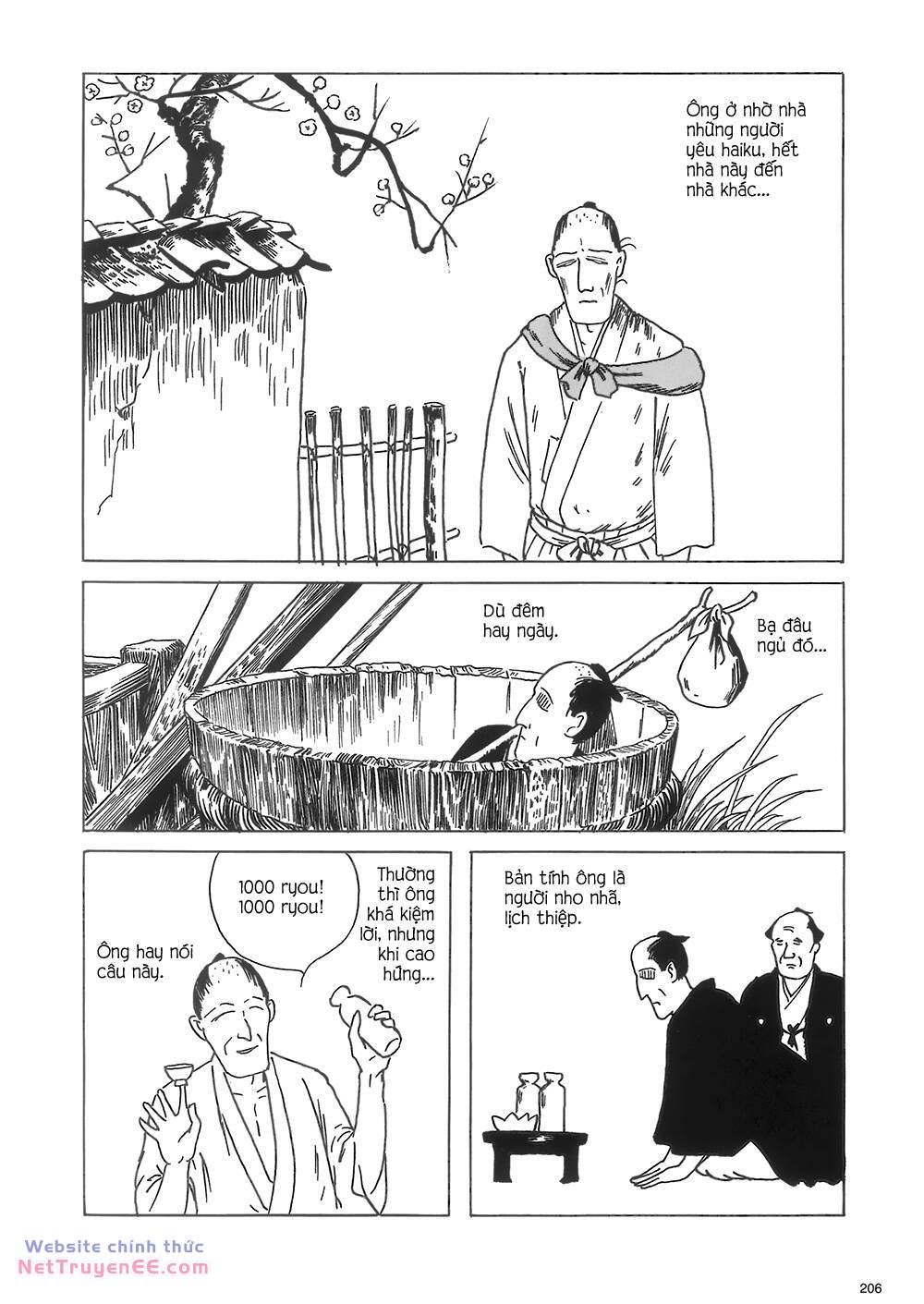 Munou No Hito - Người Vô Năng Chương 6 Ảnh 25