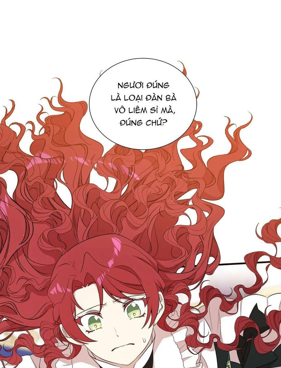 Tôi Chính Là Em Gái Của Nữ Chính Hắc Ám Chương 8 Ảnh 64