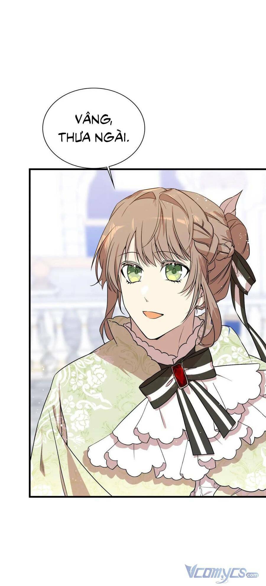 Tôi Chính Là Em Gái Của Nữ Chính Hắc Ám Chương 4 Ảnh 102