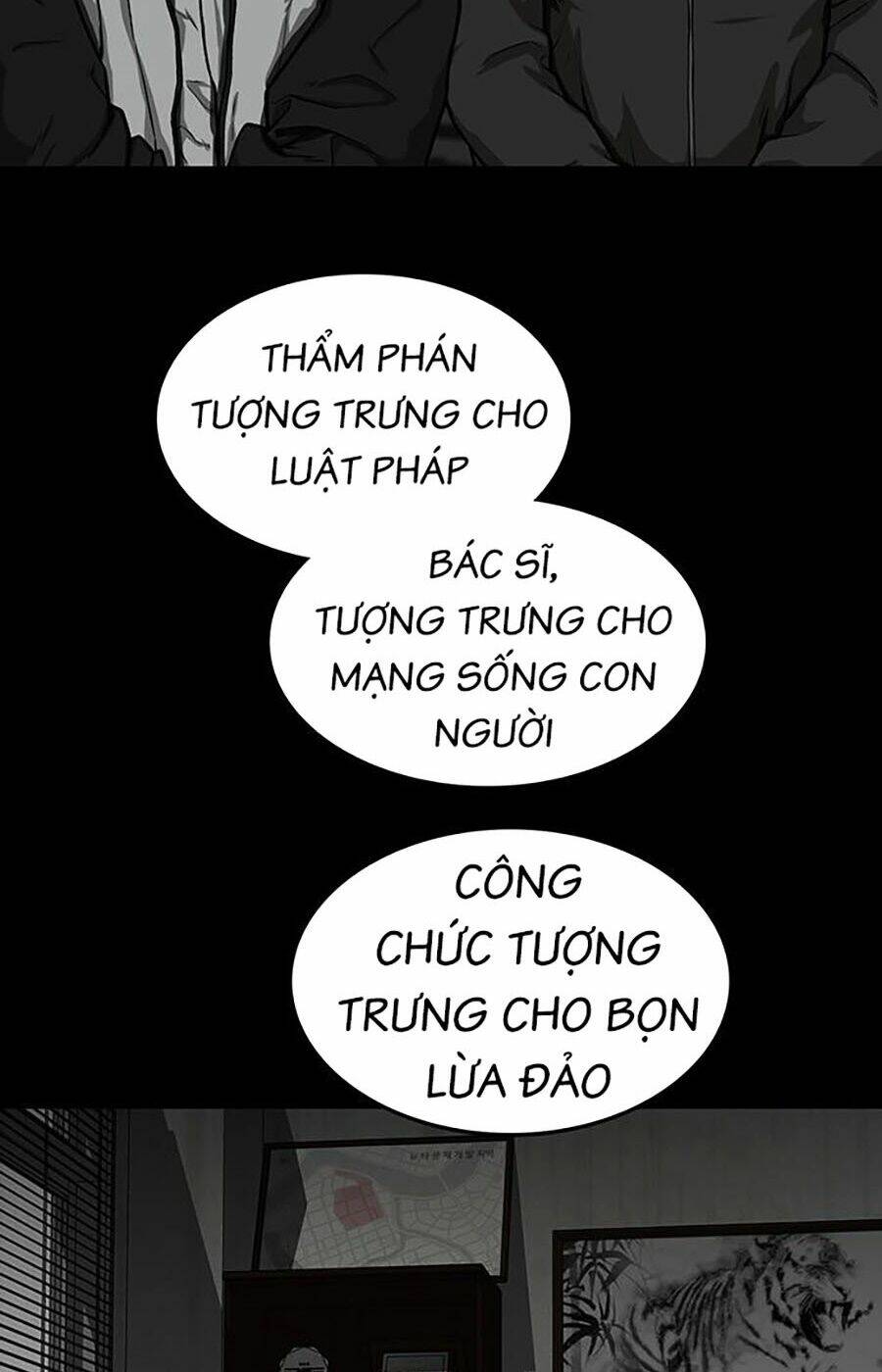 Trường Học Gangster Chương 18 Ảnh 24