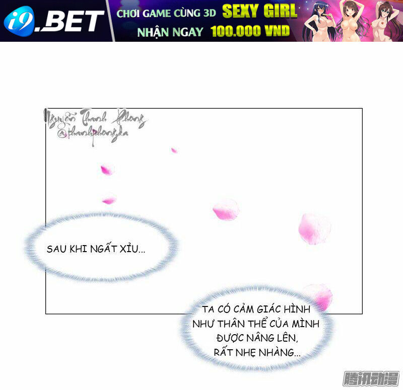 Sư Tôn Hai Mặt Đừng Xằng Bậy Chương 5 Ảnh 28