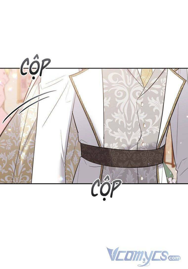 Ác Nữ Karuna Bé Lại Chương 37 Ảnh 16