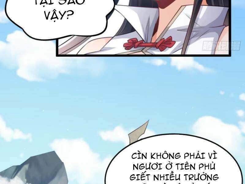 Vợ Tôi Và Tôi Thống Trị Tam Giới Chương 121 Ảnh 67