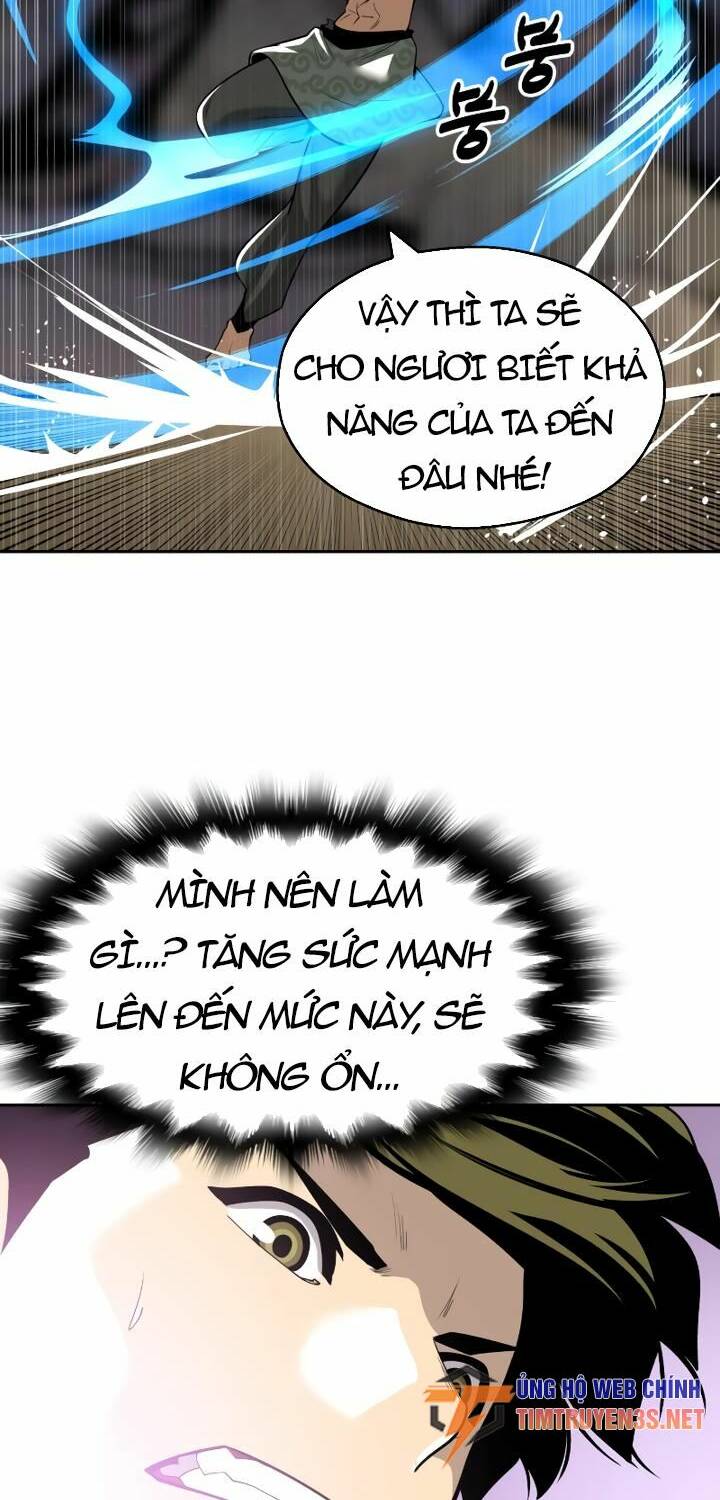 Thiếu Niên Kiếm Sư Chương 61 Ảnh 46