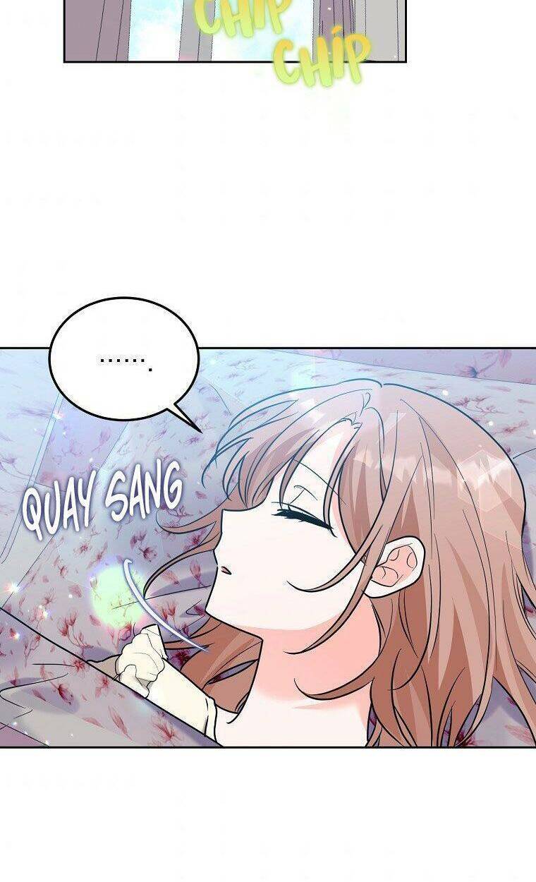 Ác Nữ Karuna Bé Lại Chương 34 Ảnh 75