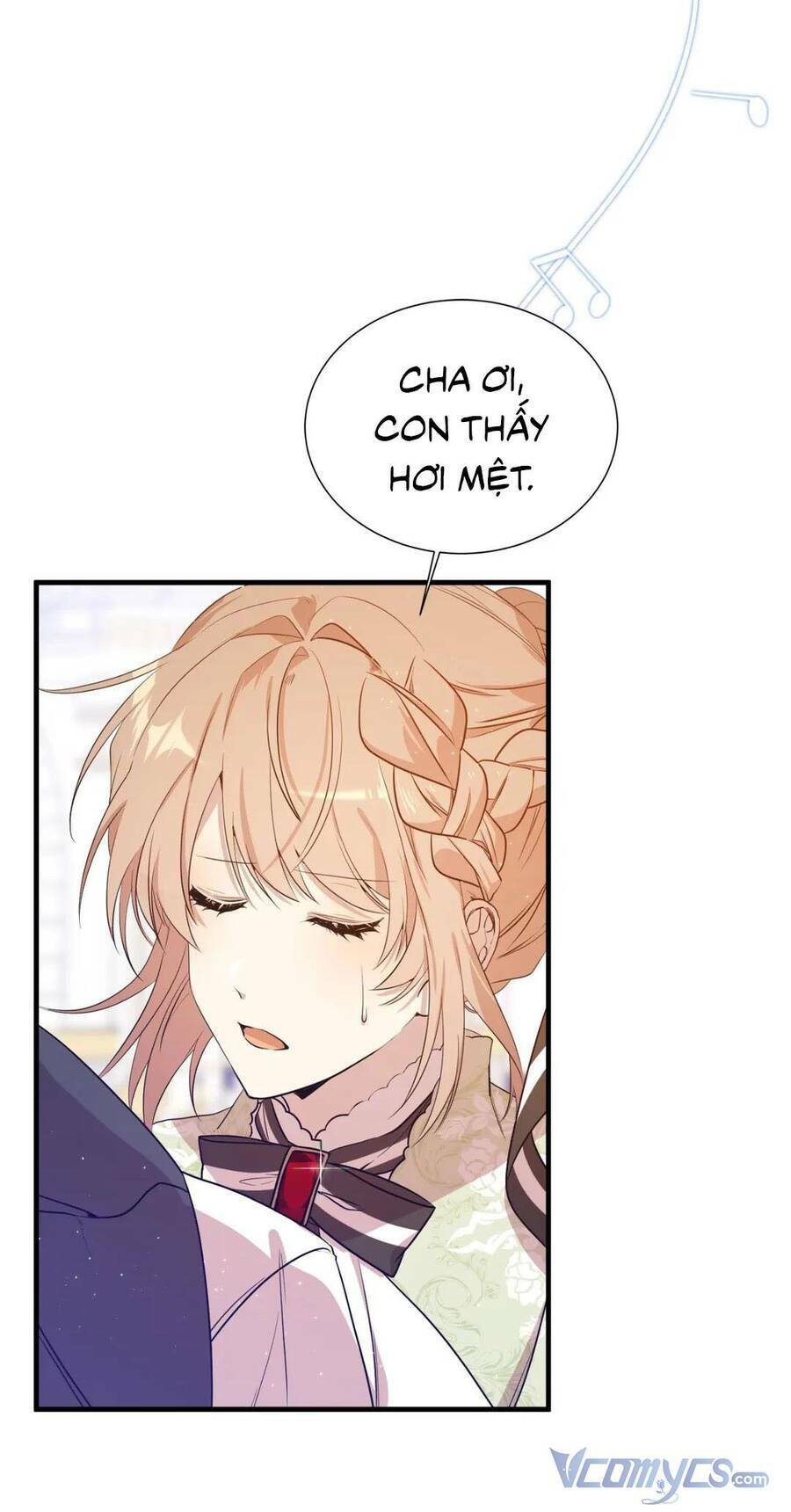 Tôi Chính Là Em Gái Của Nữ Chính Hắc Ám Chương 4 Ảnh 40