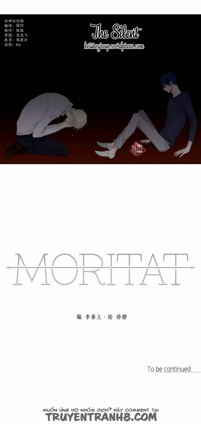 Moritat Chương 28 Ảnh 29