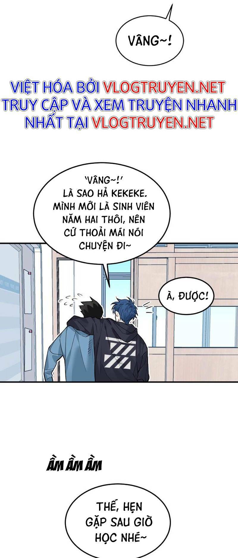 Cực Hạn Chương 1 Ảnh 25