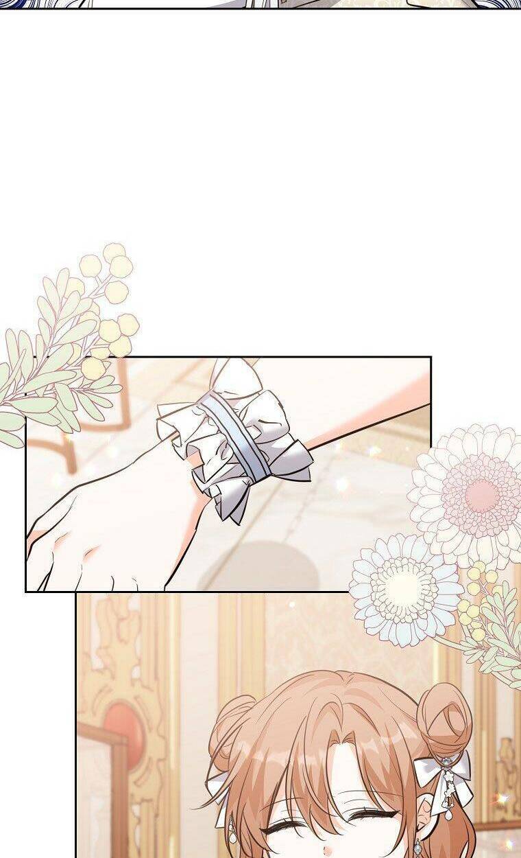 Ác Nữ Karuna Bé Lại Chương 37 Ảnh 58