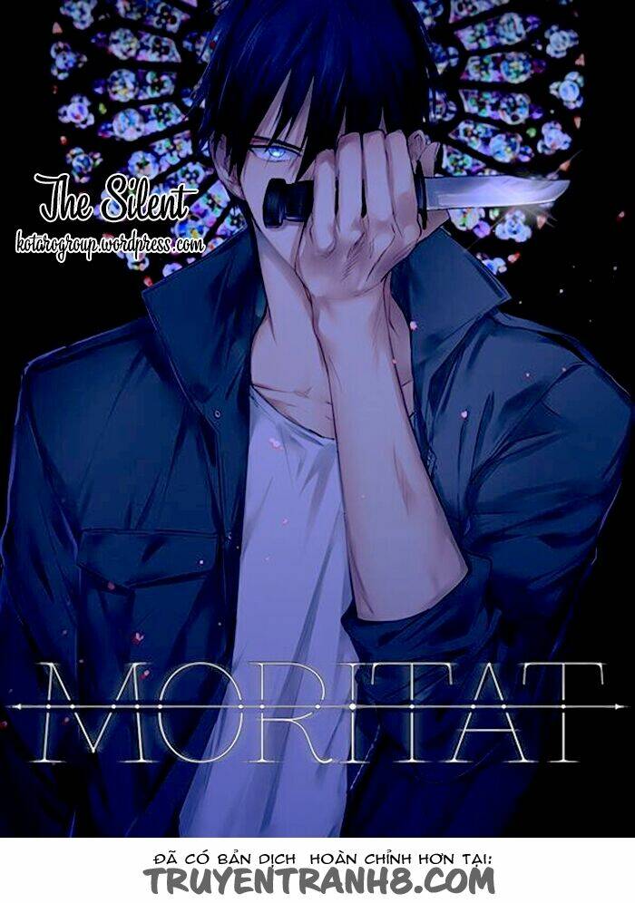 Moritat Chương 16 Ảnh 3
