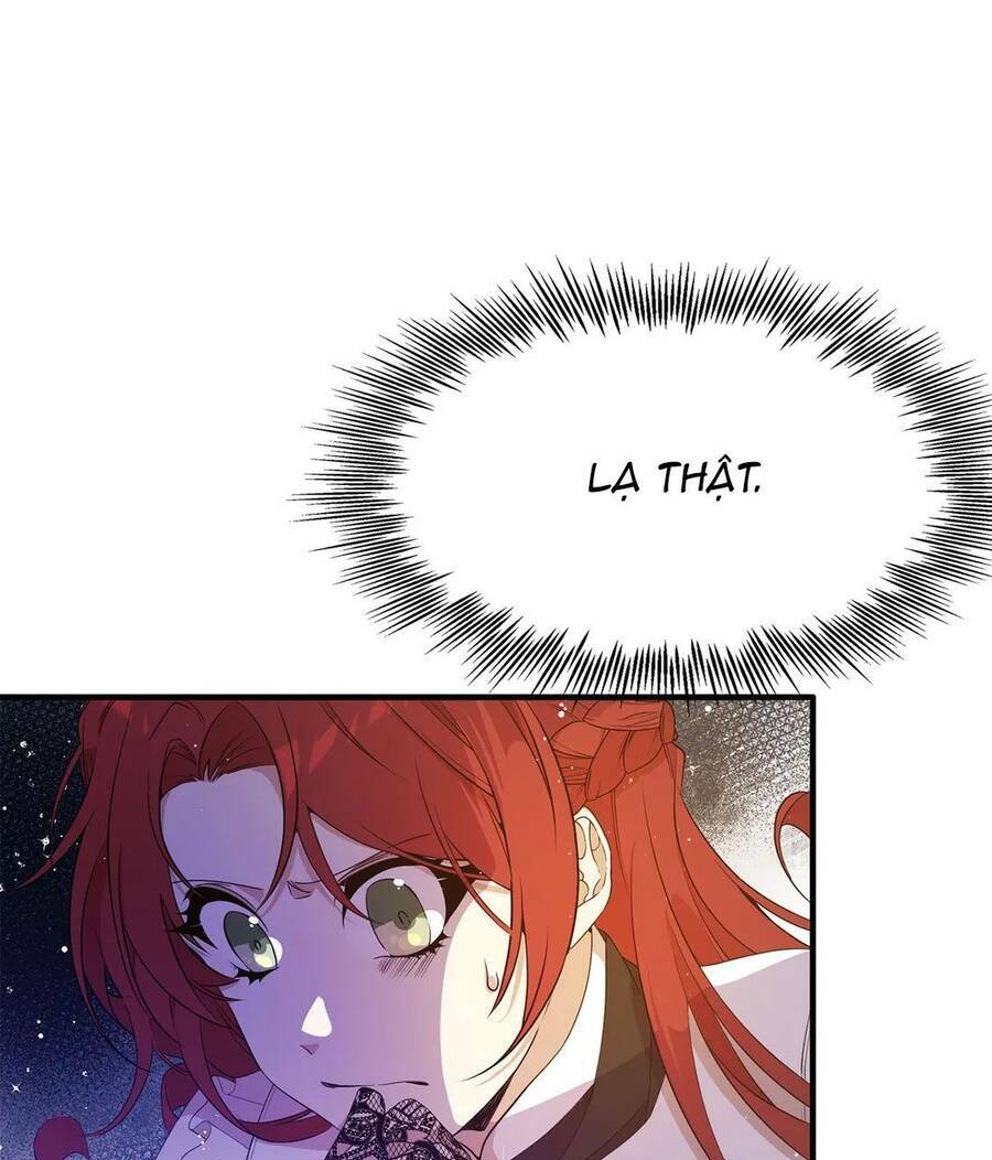 Tôi Chính Là Em Gái Của Nữ Chính Hắc Ám Chương 7 Ảnh 9