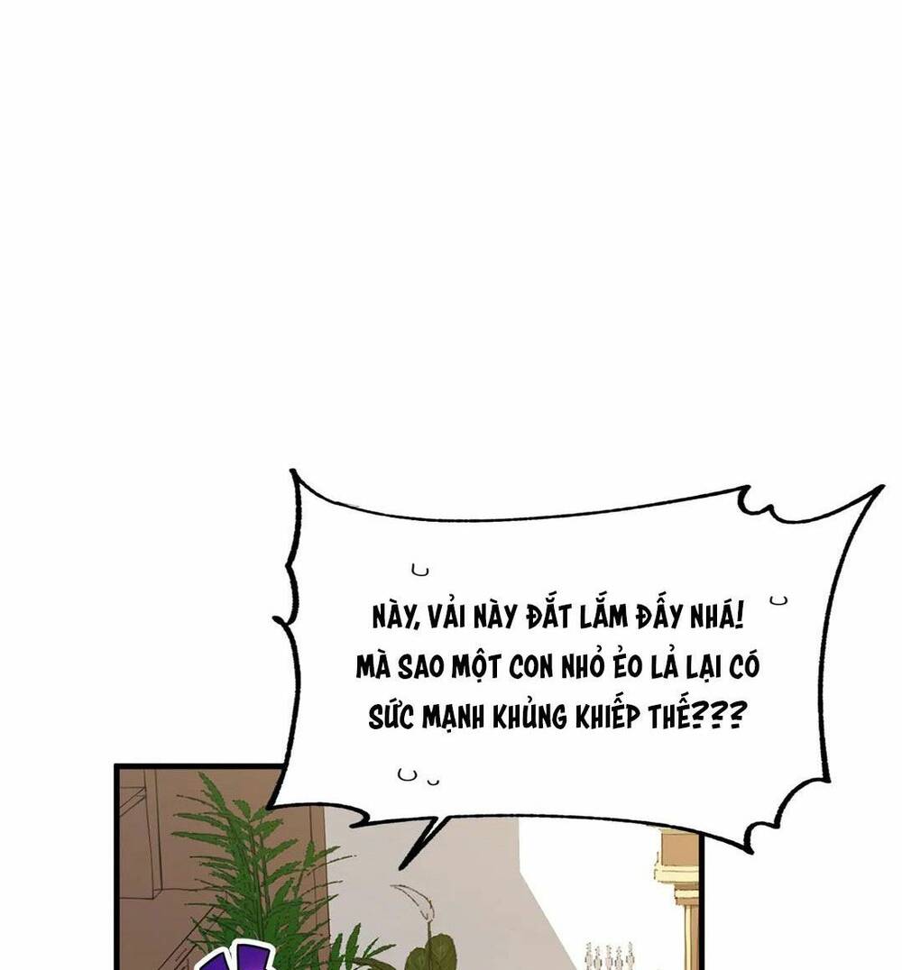 Tôi Chính Là Em Gái Của Nữ Chính Hắc Ám Chương 9 Ảnh 63