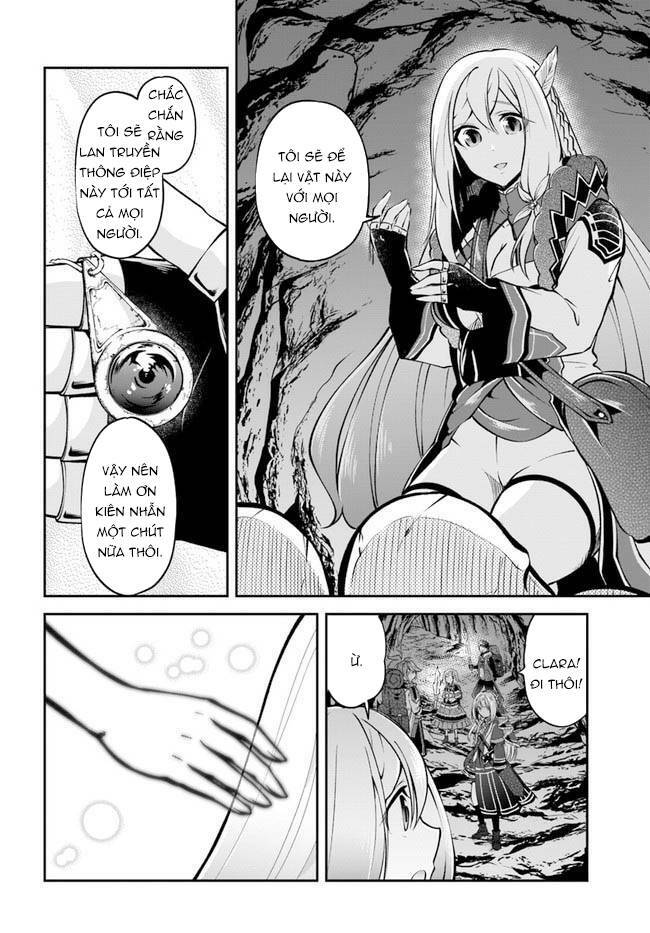 Isekai Cheat Survival Meshi Chương 45 Ảnh 32