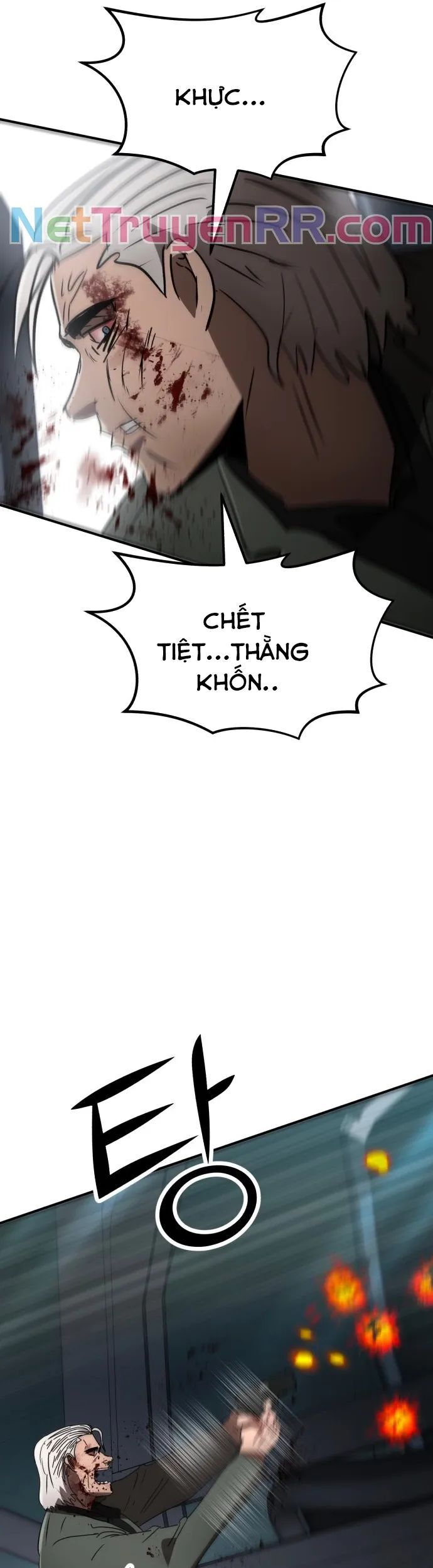 Coin Báo Thù Chương 69 Ảnh 8