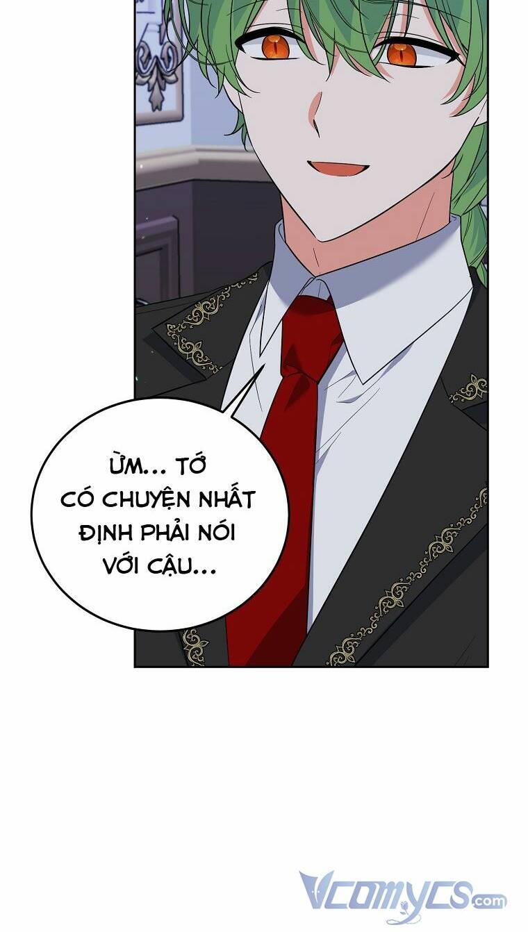 Ác Nữ Karuna Bé Lại Chương 48 Ảnh 7