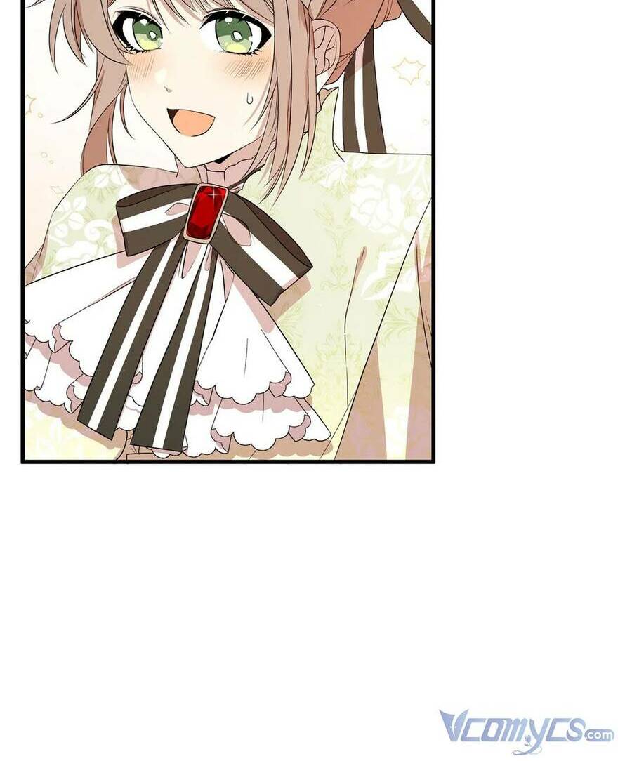 Tôi Chính Là Em Gái Của Nữ Chính Hắc Ám Chương 7 Ảnh 5