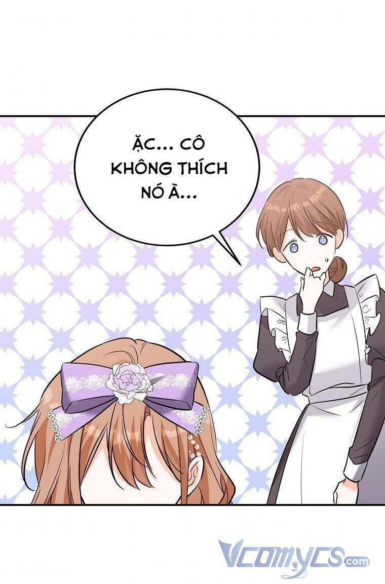 Ác Nữ Karuna Bé Lại Chương 33 Ảnh 37