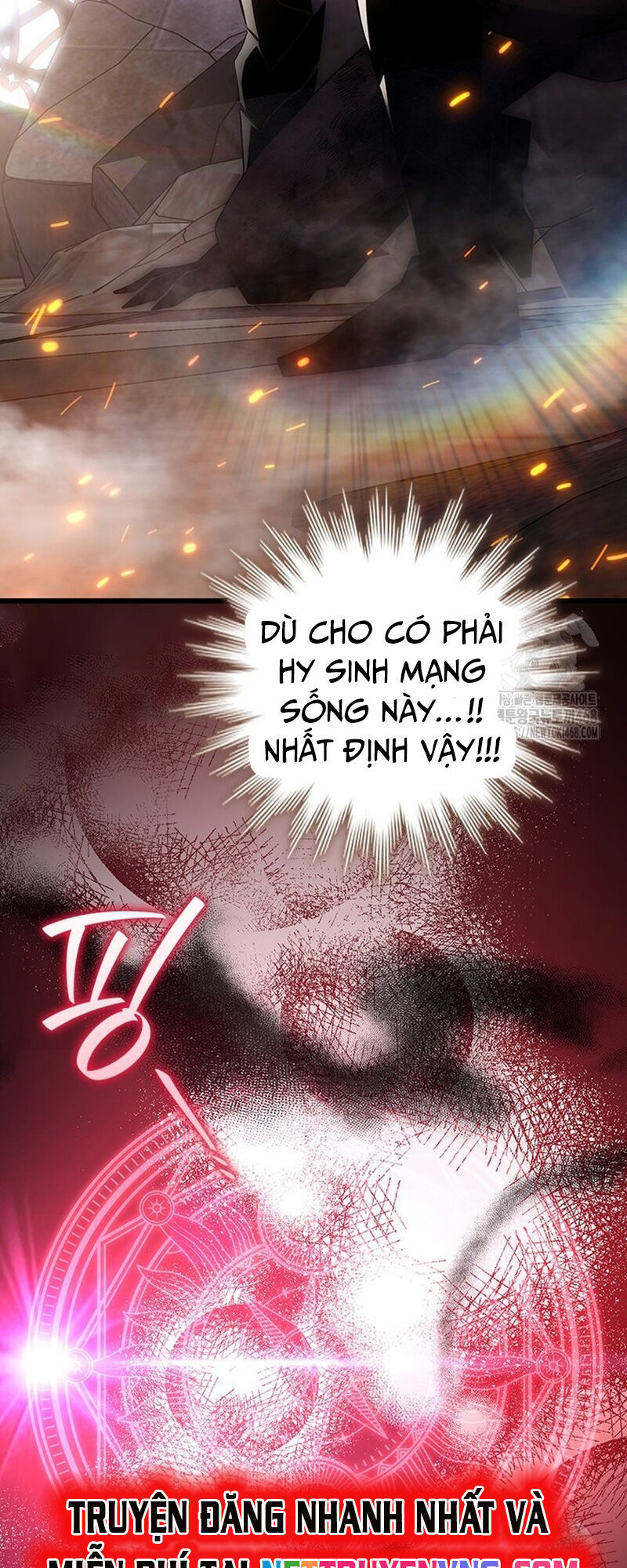 Thực Long Ma Pháp Sư Chương 96 Ảnh 73