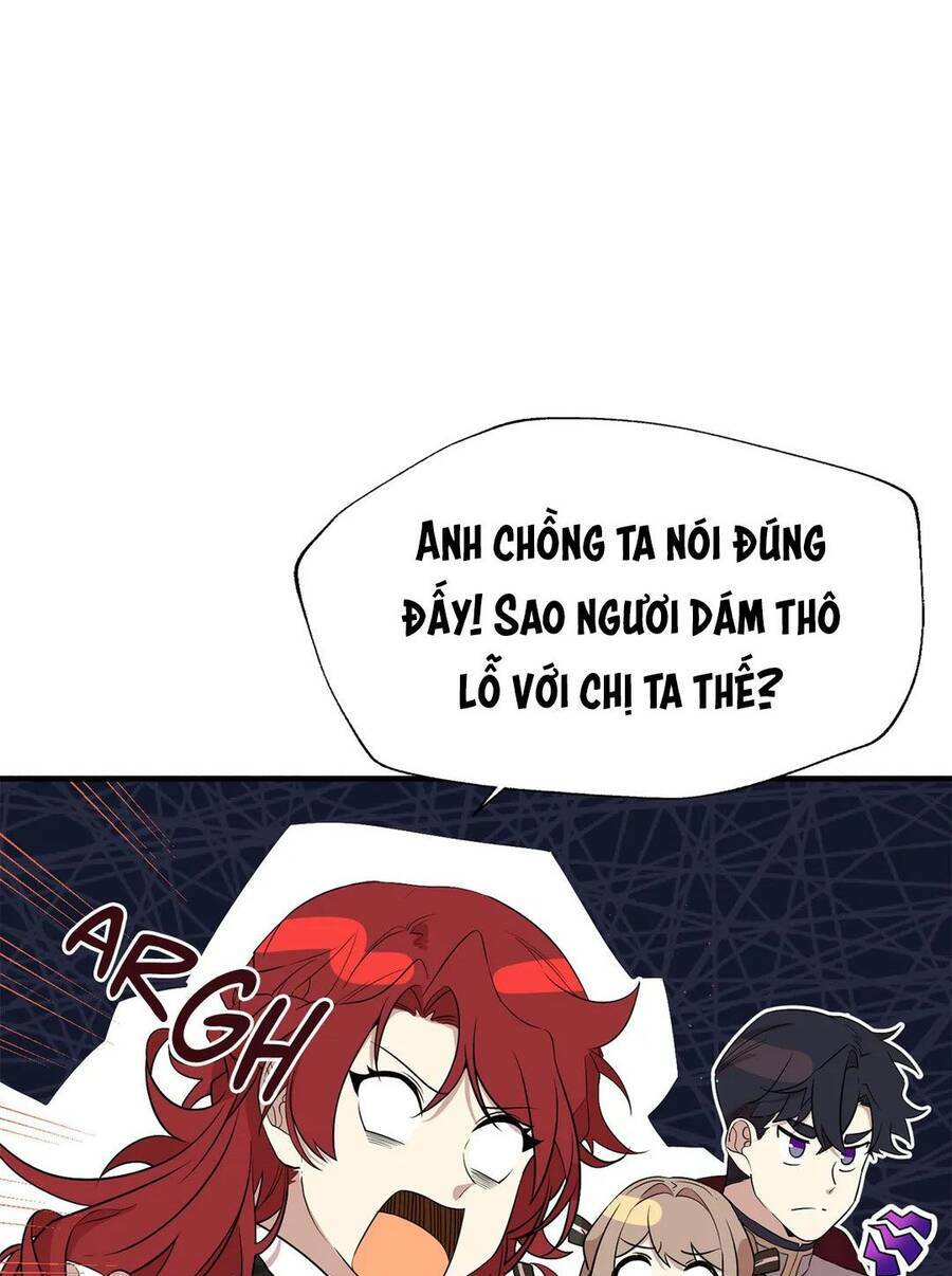 Tôi Chính Là Em Gái Của Nữ Chính Hắc Ám Chương 7 Ảnh 76