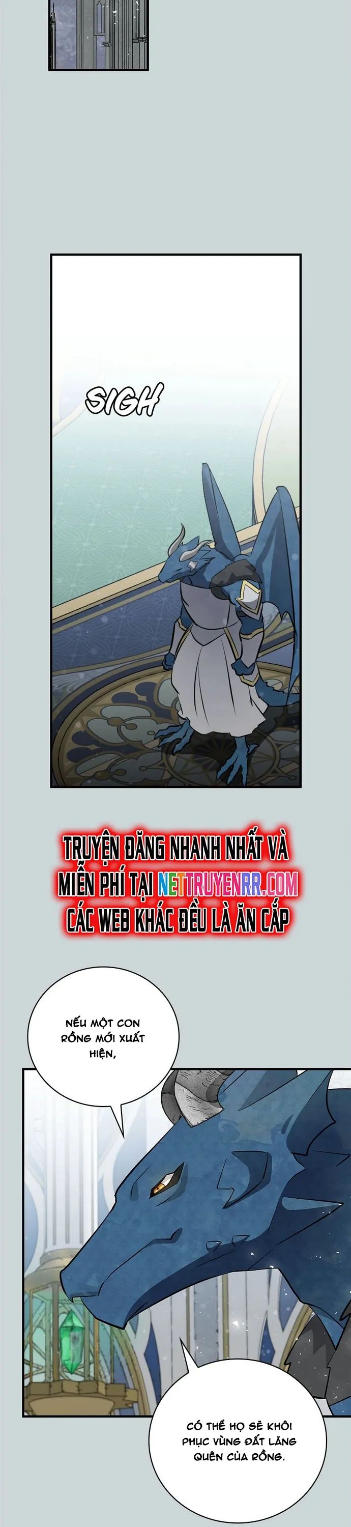 Level Up Chỉ Bằng Cách Ăn Cơm Chương 185 Ảnh 11