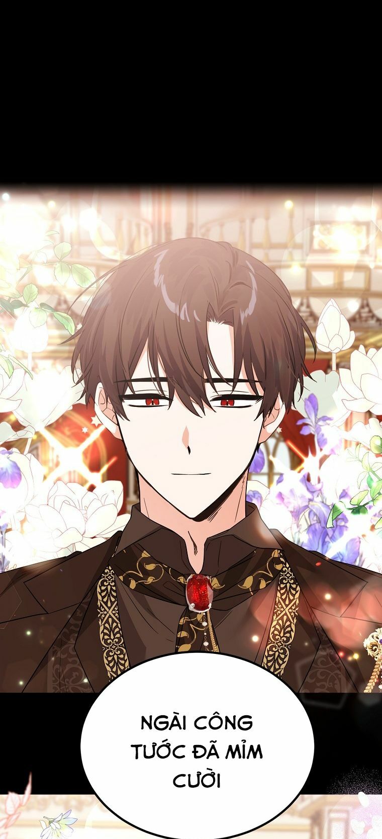 Ác Nữ Karuna Bé Lại Chương 26 Ảnh 12